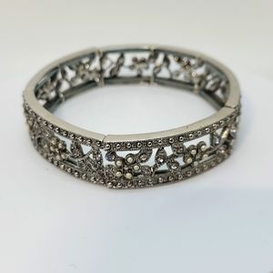 Vintage Monet bracelet